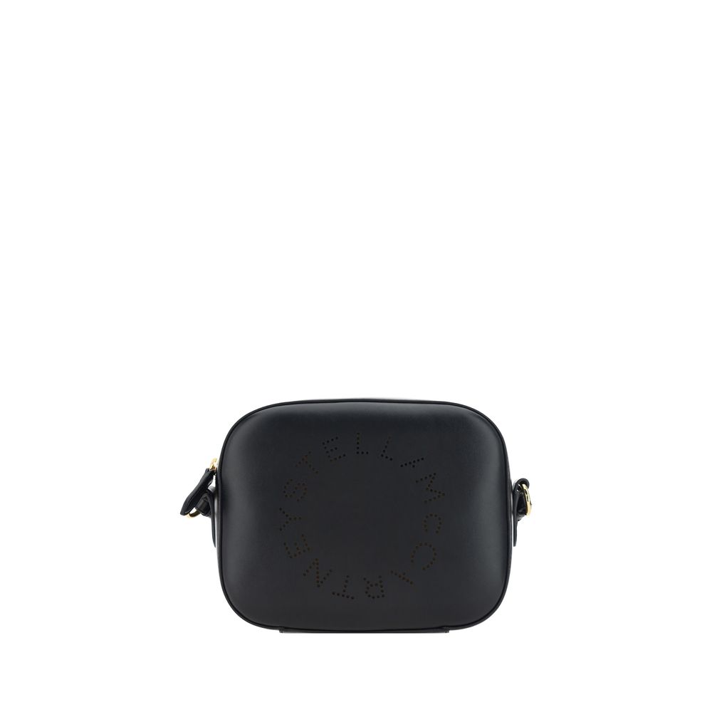 Stella McCartney Small Camera Shoulder Bag -   -  Stella McCartney.