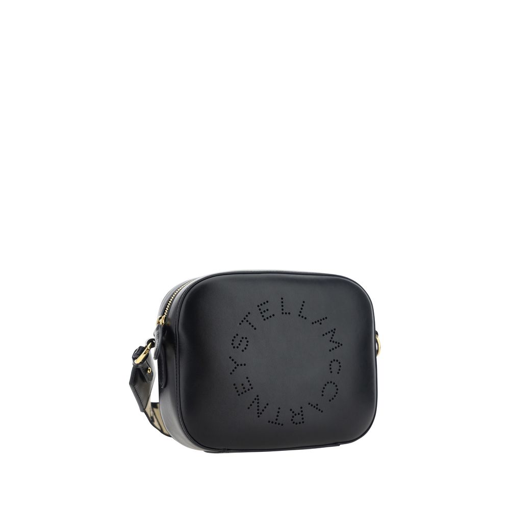 Stella McCartney Small Camera Shoulder Bag -   -  Stella McCartney.