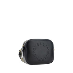 Stella McCartney Small Camera Shoulder Bag -   -  Stella McCartney.