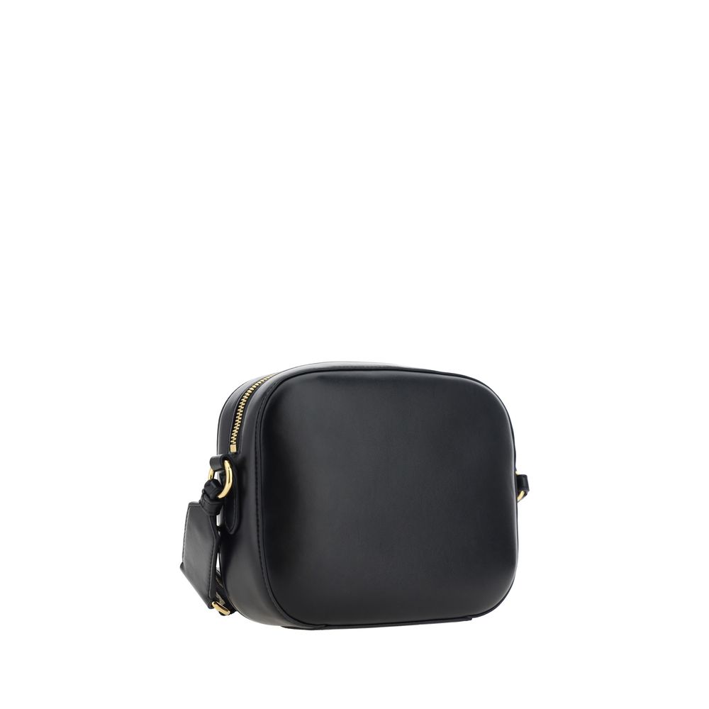 Stella McCartney Small Camera Shoulder Bag -   -  Stella McCartney.