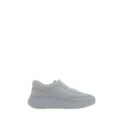 Chloé Nama Sneakers -   -  Chloé.