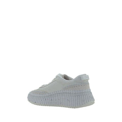 Chloé Nama Sneakers -   -  Chloé.