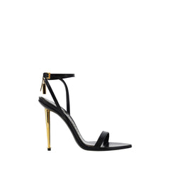 Tom Ford Sandals -   -  Tom Ford.