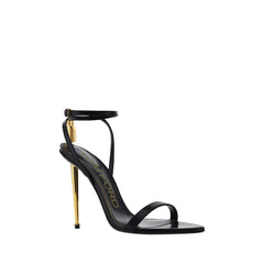 Tom Ford Sandals -   -  Tom Ford.