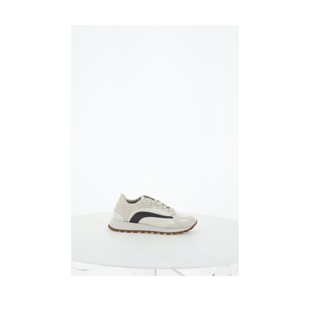 Brunello Cucinelli Sneakers -   -  Brunello Cucinelli.