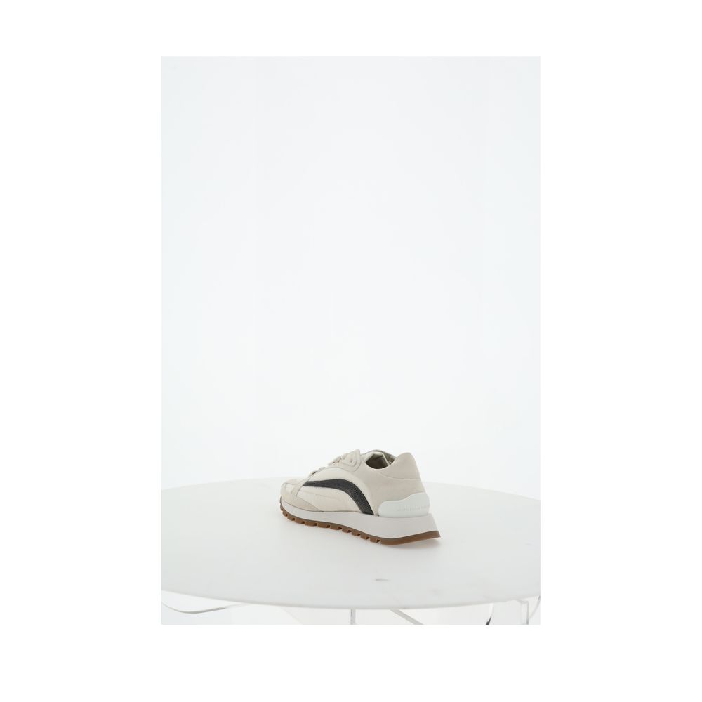 Brunello Cucinelli Sneakers -   -  Brunello Cucinelli.