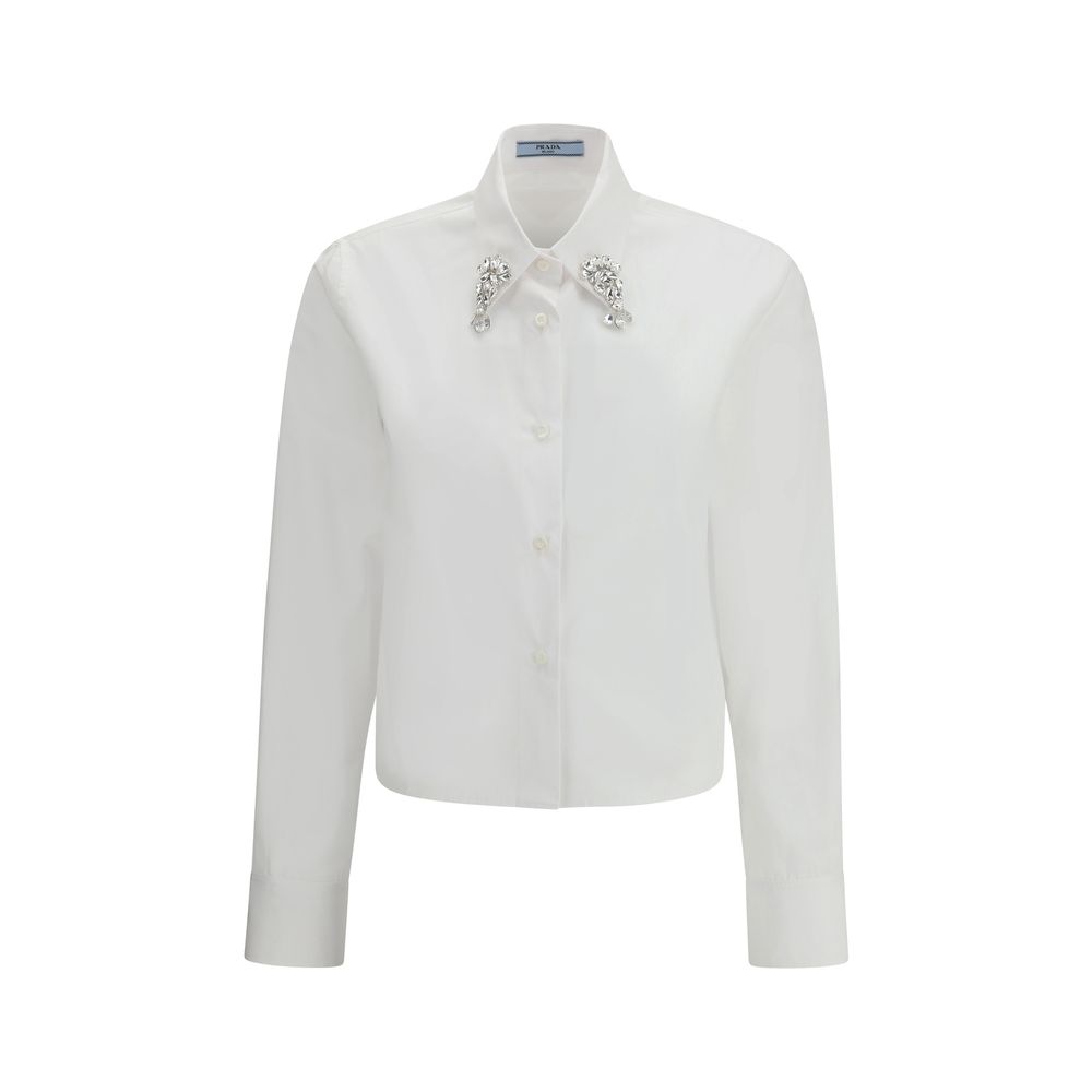 Prada Shirt -   -  Prada.