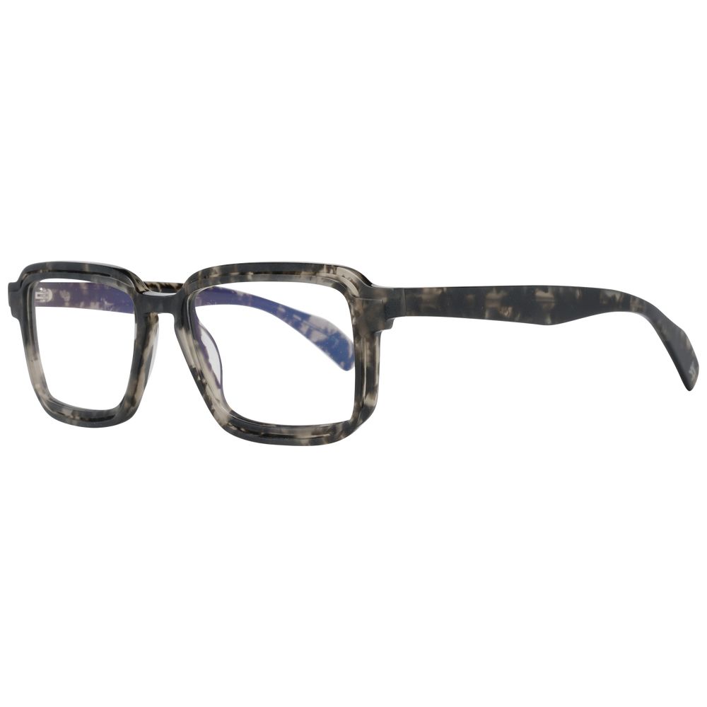Yohji Yamamoto Gray Men Glasses Frame -   -  Yohji Yamamoto.