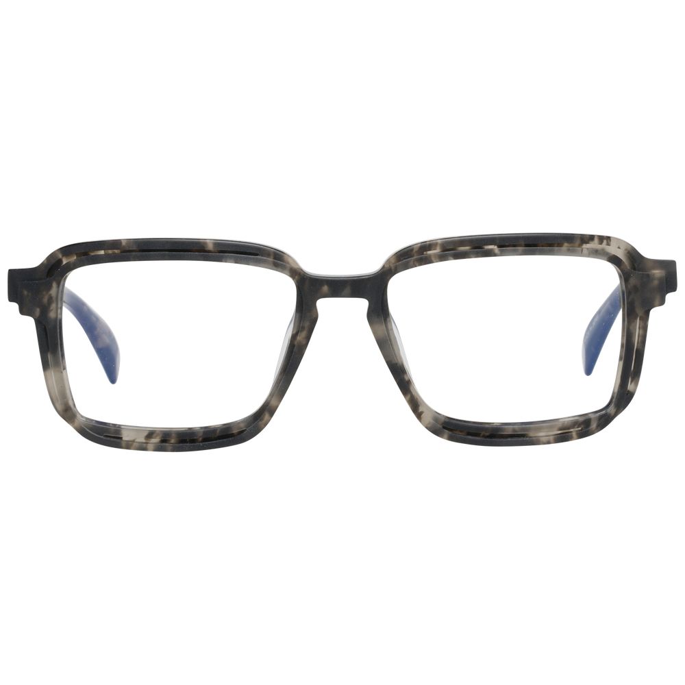 Yohji Yamamoto Gray Men Glasses Frame -   -  Yohji Yamamoto.