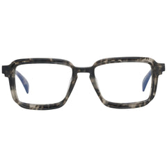 Yohji Yamamoto Gray Men Glasses Frame -   -  Yohji Yamamoto.