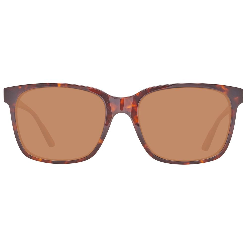 Helly Hansen Brown Plastic Sunglasses -   -  Helly Hansen.