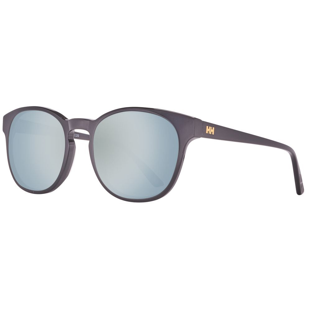 Helly Hansen Black Plastic Sunglasses -  Unisex, Sunglasses -  Helly Hansen.