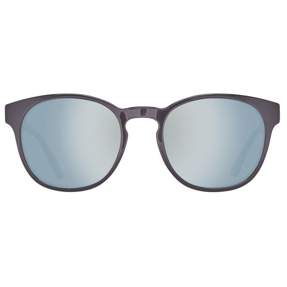 Helly Hansen Black Plastic Sunglasses -  Unisex, Sunglasses -  Helly Hansen.