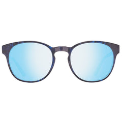 Helly Hansen Blue Plastic Sunglasses -  Unisex, Sunglasses -  Helly Hansen.