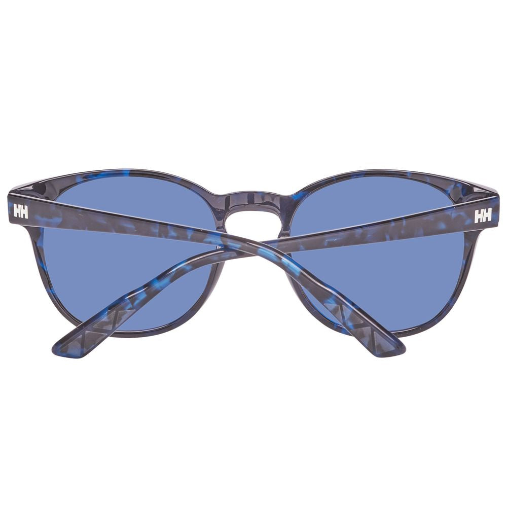 Helly Hansen Blue Plastic Sunglasses -  Unisex, Sunglasses -  Helly Hansen.
