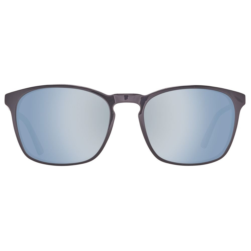 Helly Hansen Black Plastic Sunglasses -  Unisex, Sunglasses -  Helly Hansen.