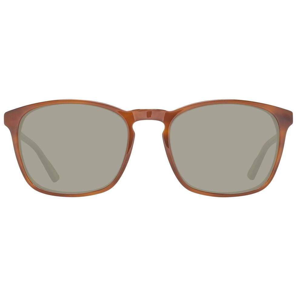 Helly Hansen Brown Plastic Sunglasses -   -  Helly Hansen.