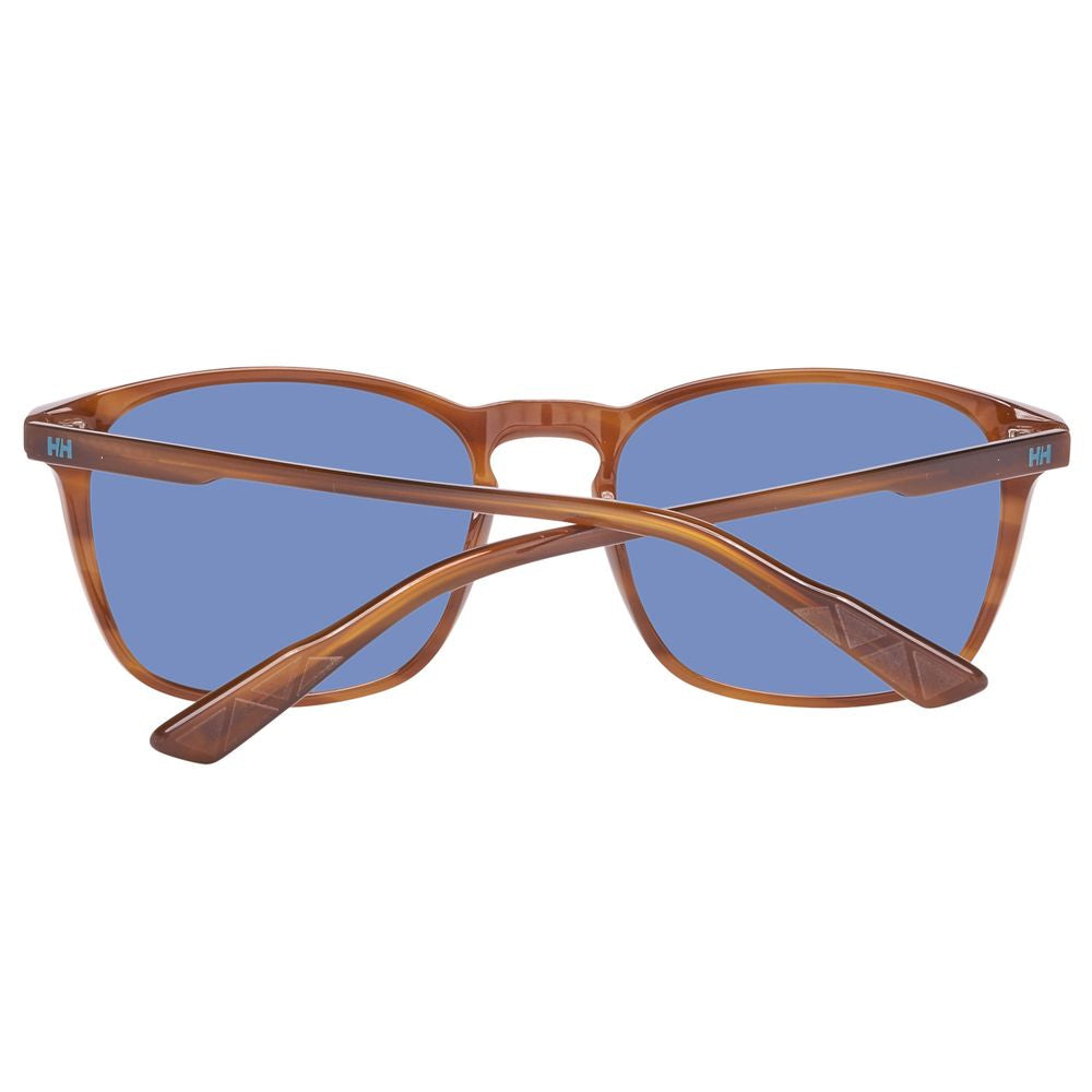 Helly Hansen Brown Plastic Sunglasses -   -  Helly Hansen.