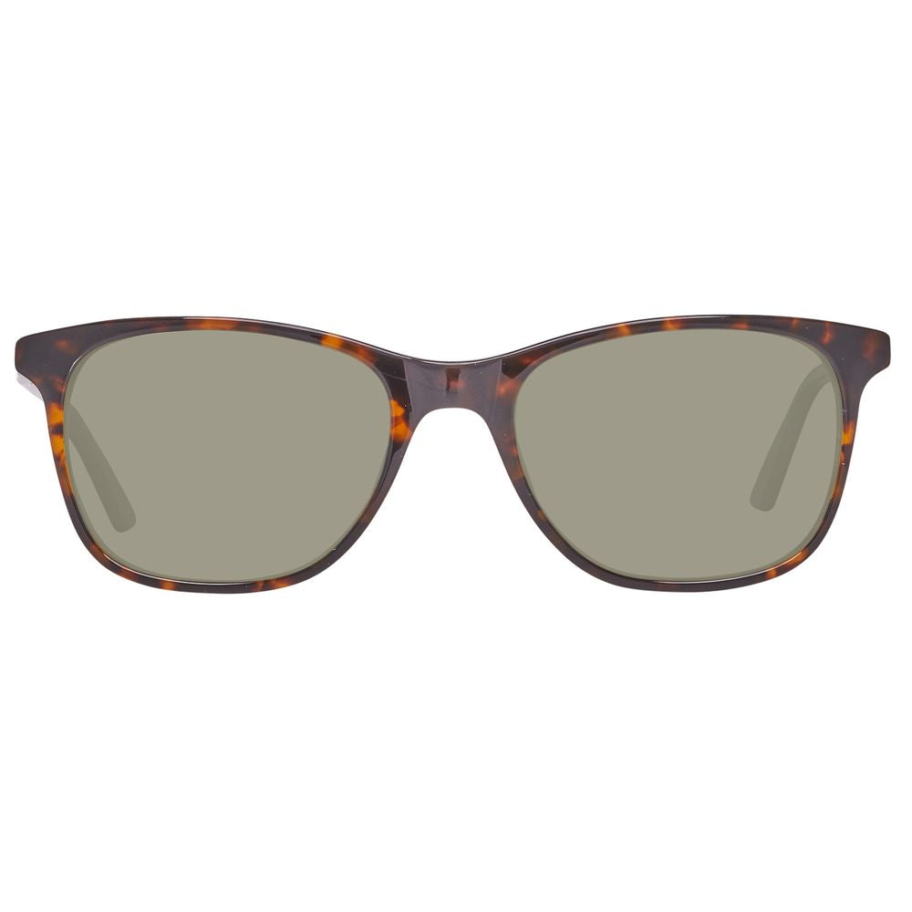 Helly Hansen Brown Plastic Sunglasses -   -  Helly Hansen.