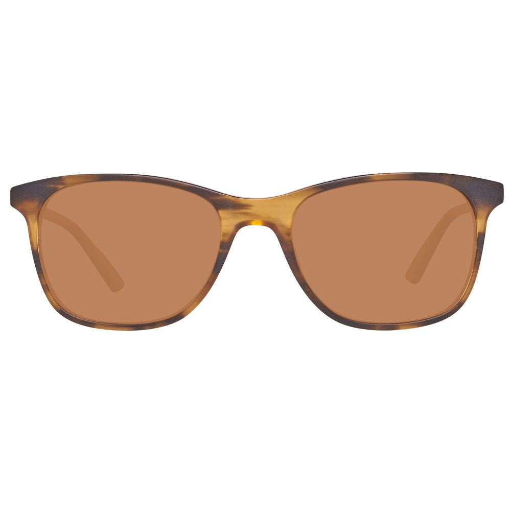 Helly Hansen Brown Plastic Sunglasses -   -  Helly Hansen.