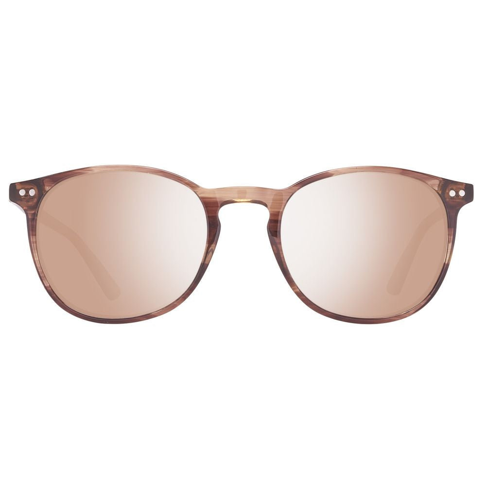 Helly Hansen Brown Plastic Sunglasses -  Unisex, Sunglasses -  Helly Hansen.