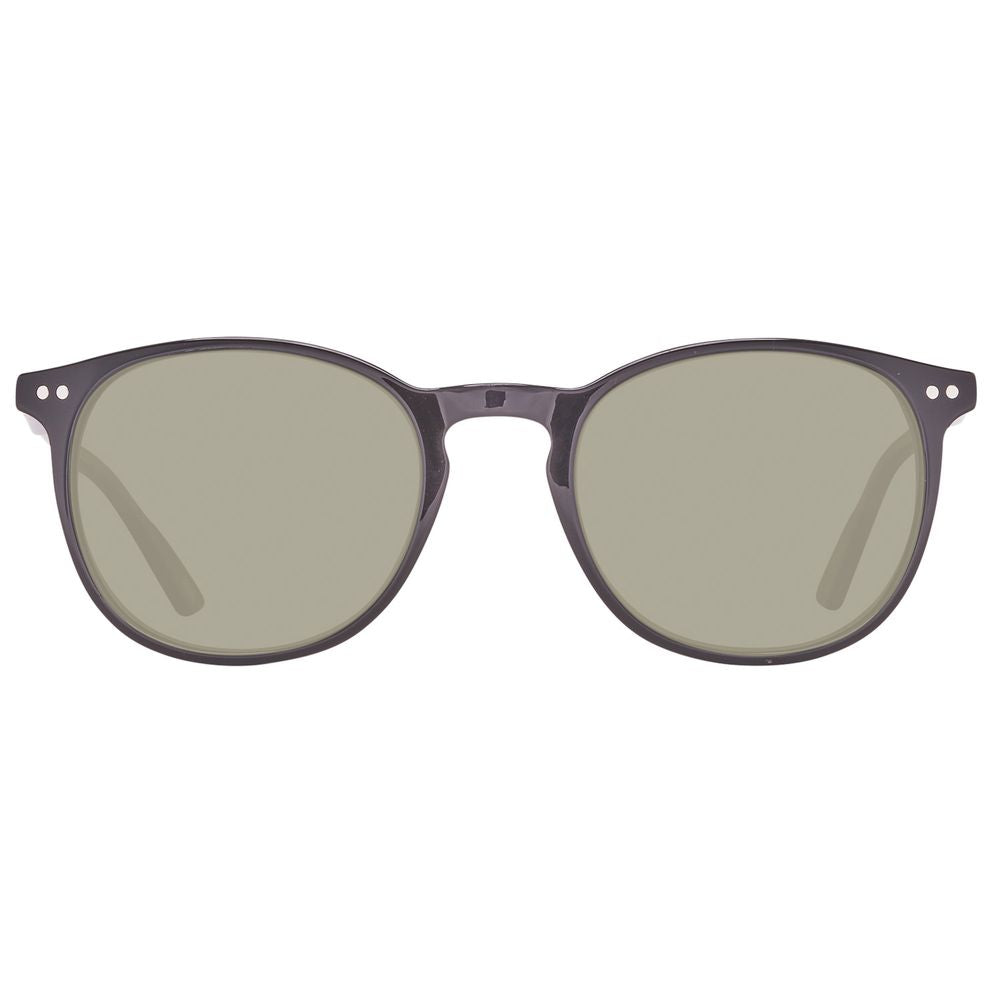 Helly Hansen Black Plastic Sunglasses -   -  Helly Hansen.