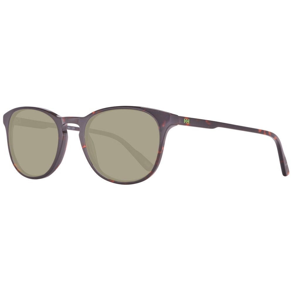 Helly Hansen Brown Plastic Sunglasses -   -  Helly Hansen.