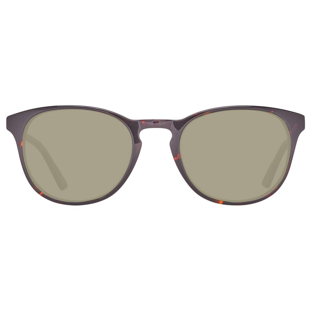 Helly Hansen Brown Plastic Sunglasses -   -  Helly Hansen.