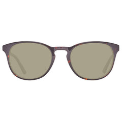 Helly Hansen Brown Plastic Sunglasses -   -  Helly Hansen.