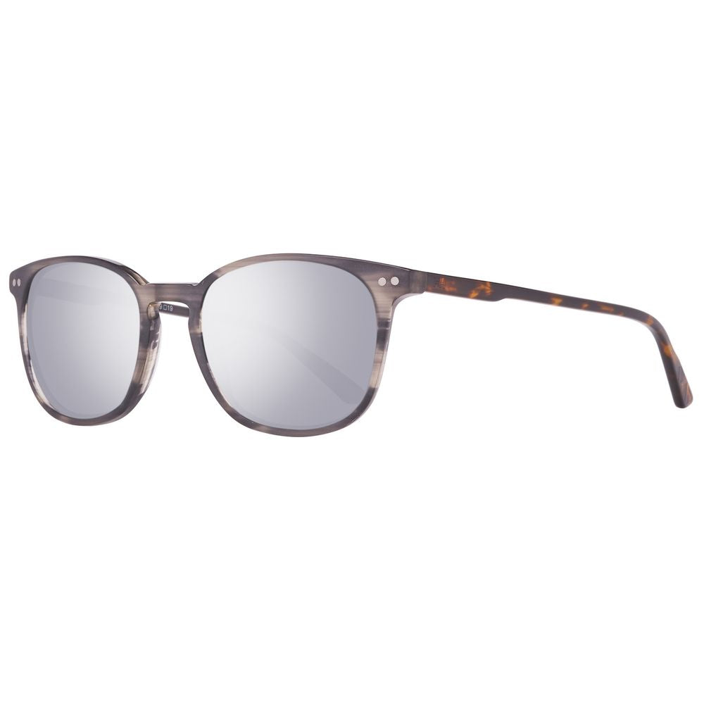 Helly Hansen Gray Plastic Sunglasses -   -  Helly Hansen.