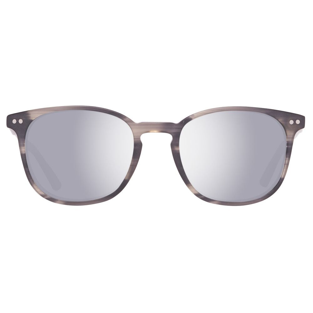 Helly Hansen Gray Plastic Sunglasses -   -  Helly Hansen.