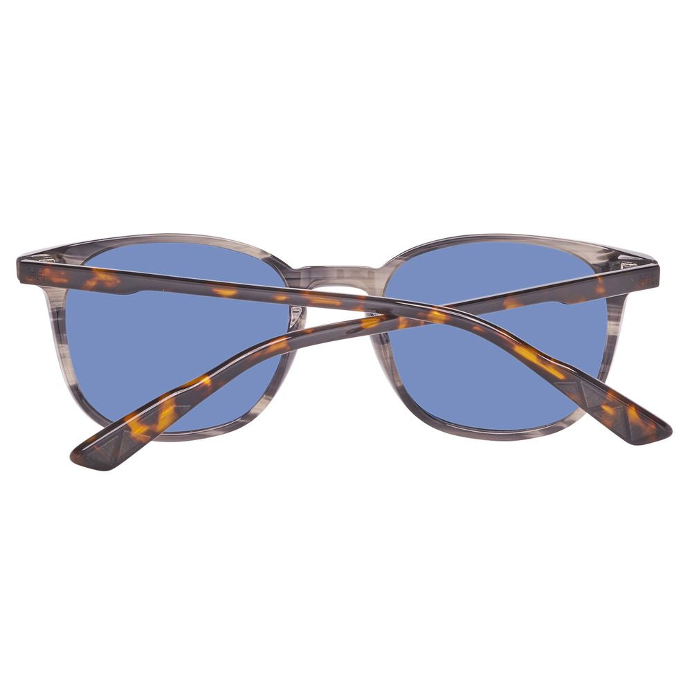 Helly Hansen Gray Plastic Sunglasses -   -  Helly Hansen.
