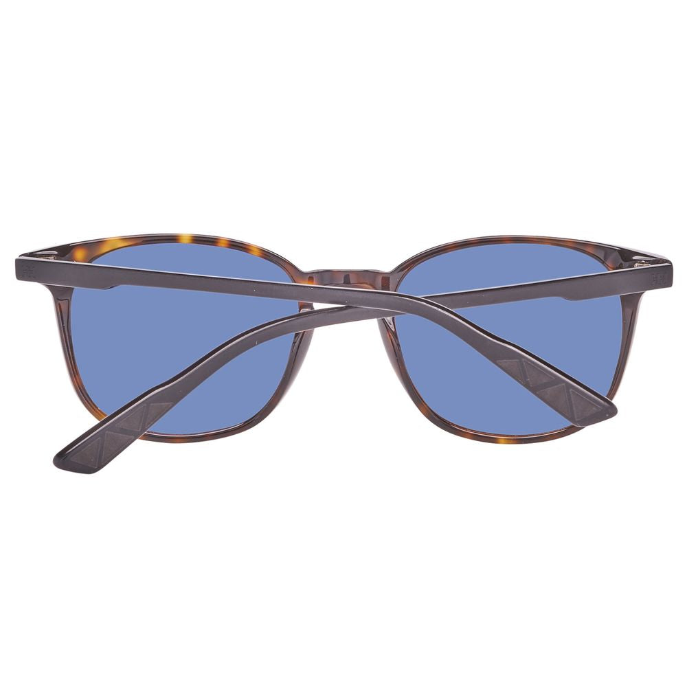 Helly Hansen Brown Plastic Sunglasses -   -  Helly Hansen.