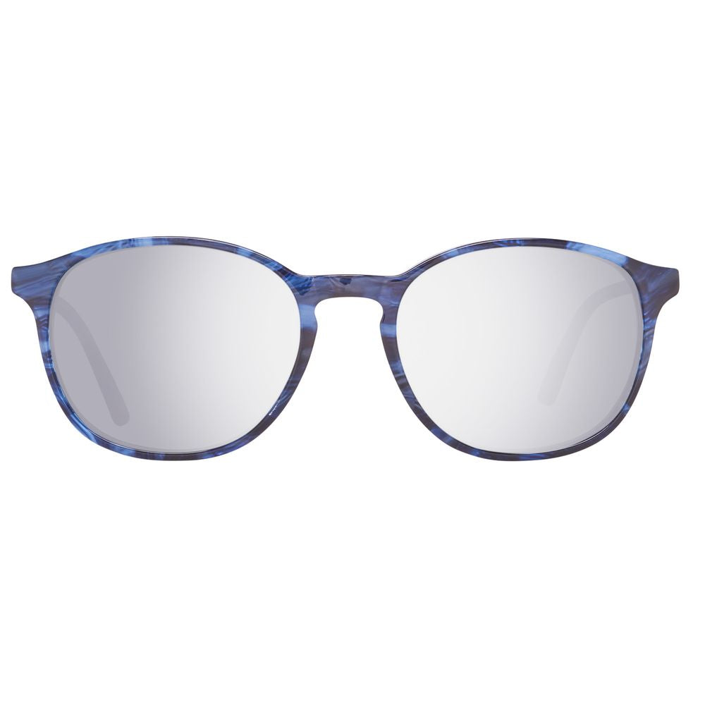 Helly Hansen Blue Plastic Sunglasses -   -  Helly Hansen.