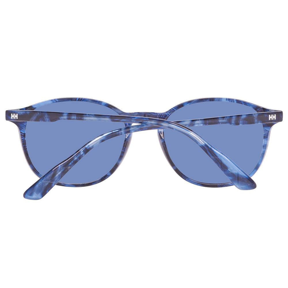 Helly Hansen Blue Plastic Sunglasses -   -  Helly Hansen.