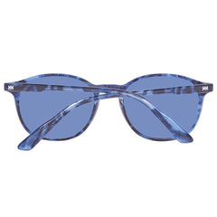 Helly Hansen Blue Plastic Sunglasses -   -  Helly Hansen.