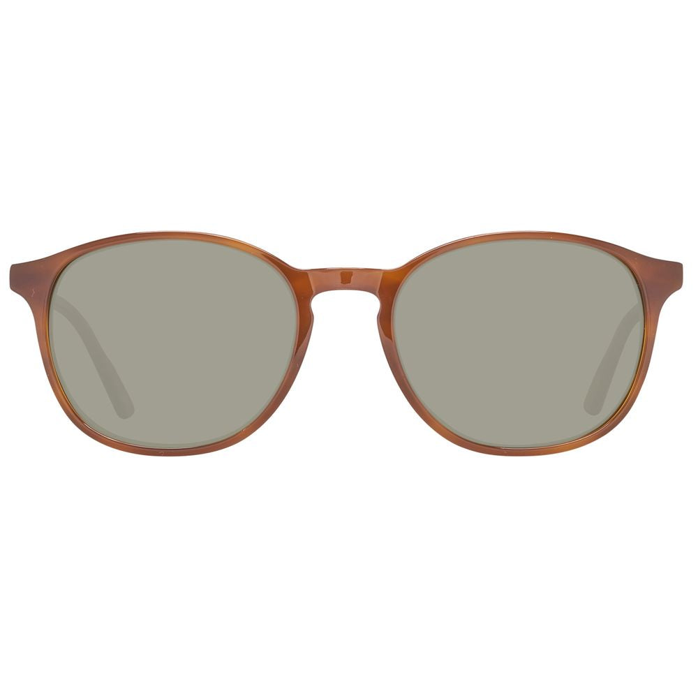 Helly Hansen Brown Plastic Sunglasses -   -  Helly Hansen.