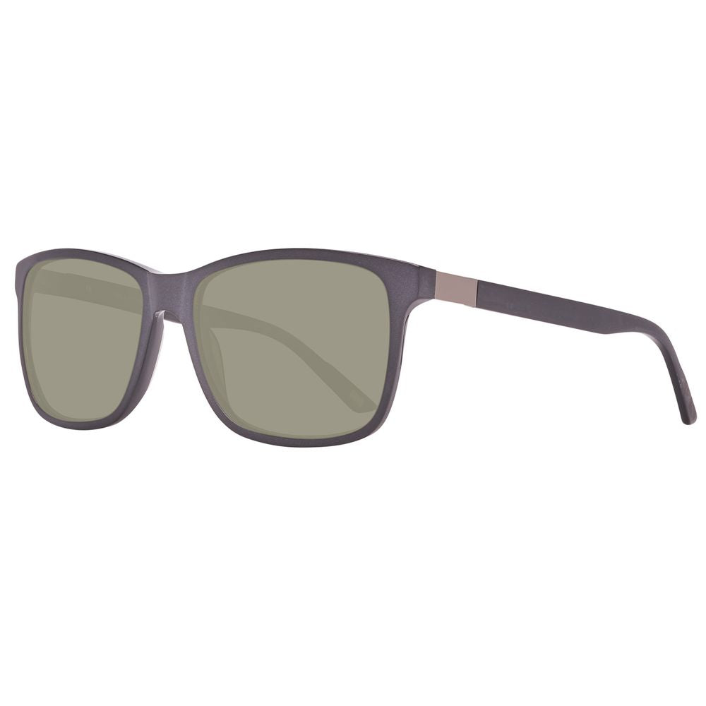 Helly Hansen Black Plastic Sunglasses -   -  Helly Hansen.