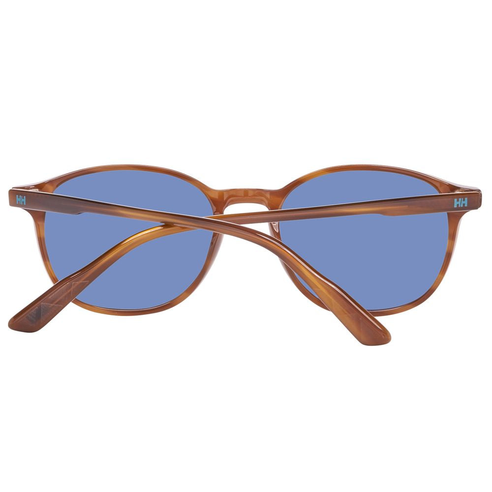 Helly Hansen Brown Plastic Sunglasses -   -  Helly Hansen.