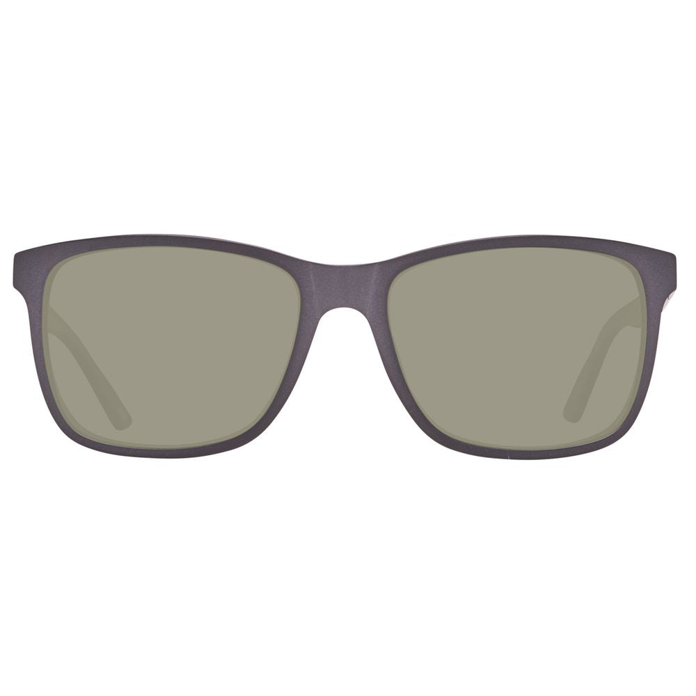 Helly Hansen Black Plastic Sunglasses -   -  Helly Hansen.