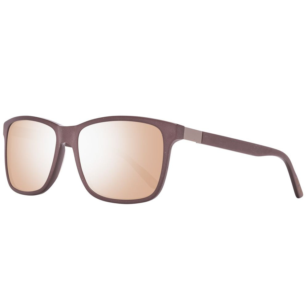 Helly Hansen Brown Plastic Sunglasses -   -  Helly Hansen.