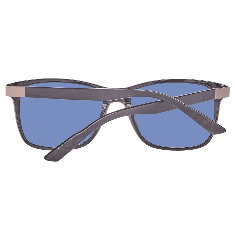 Helly Hansen Black Plastic Sunglasses -   -  Helly Hansen.