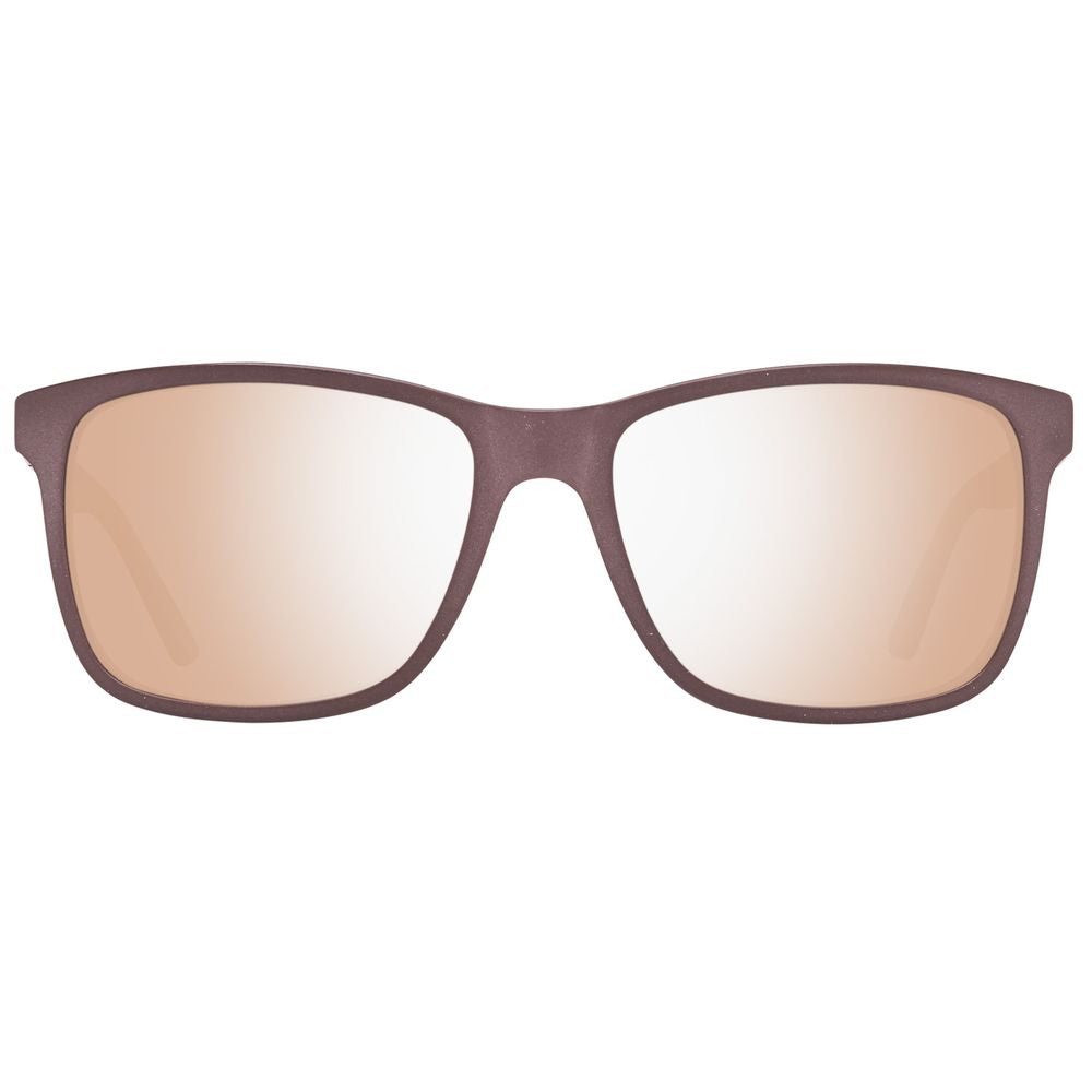 Helly Hansen Brown Plastic Sunglasses -   -  Helly Hansen.