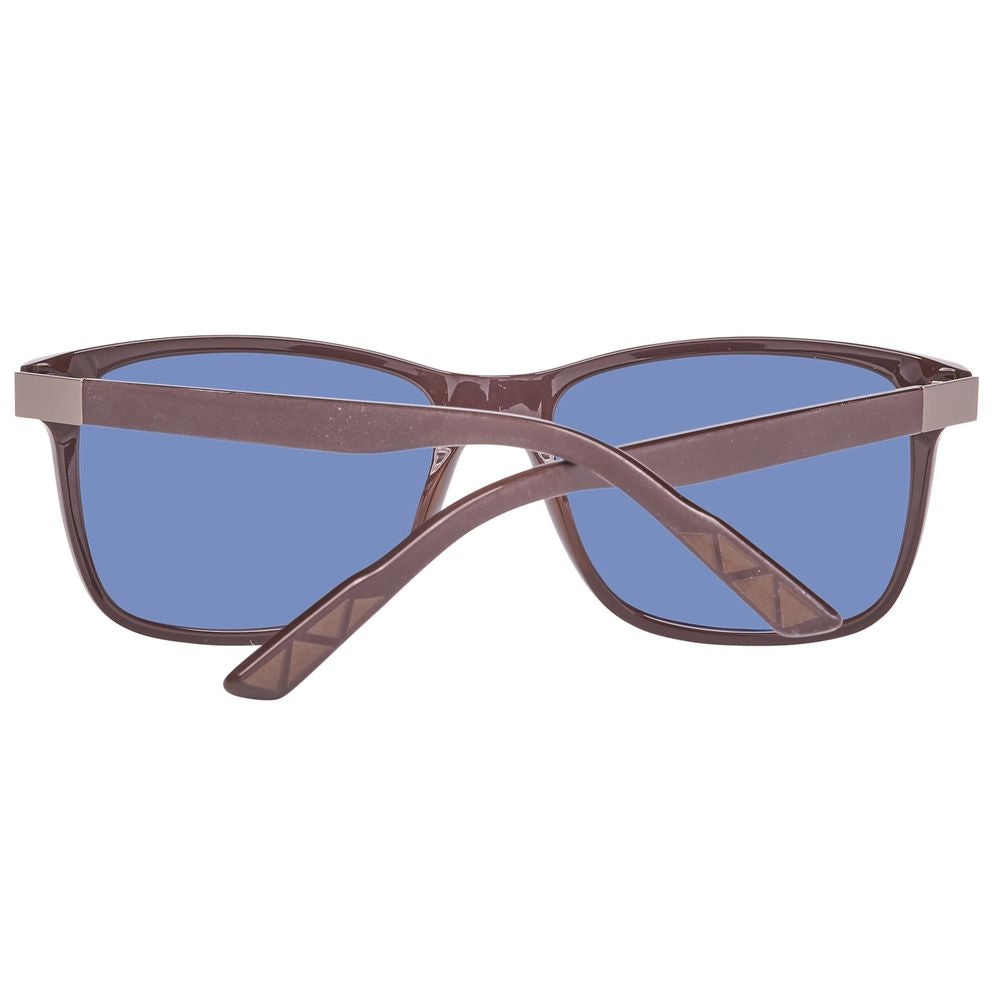 Helly Hansen Brown Plastic Sunglasses -   -  Helly Hansen.