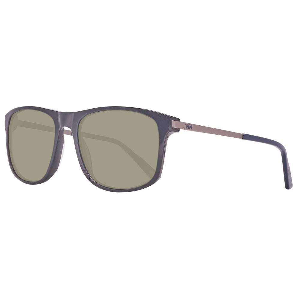 Helly Hansen Black Plastic Sunglasses -   -  Helly Hansen.