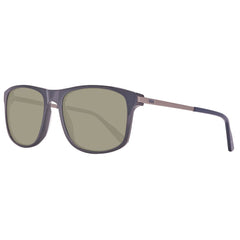 Helly Hansen Black Plastic Sunglasses -   -  Helly Hansen.