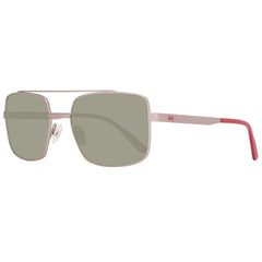 Helly Hansen Silver Metal Sunglasses -   -  Helly Hansen.