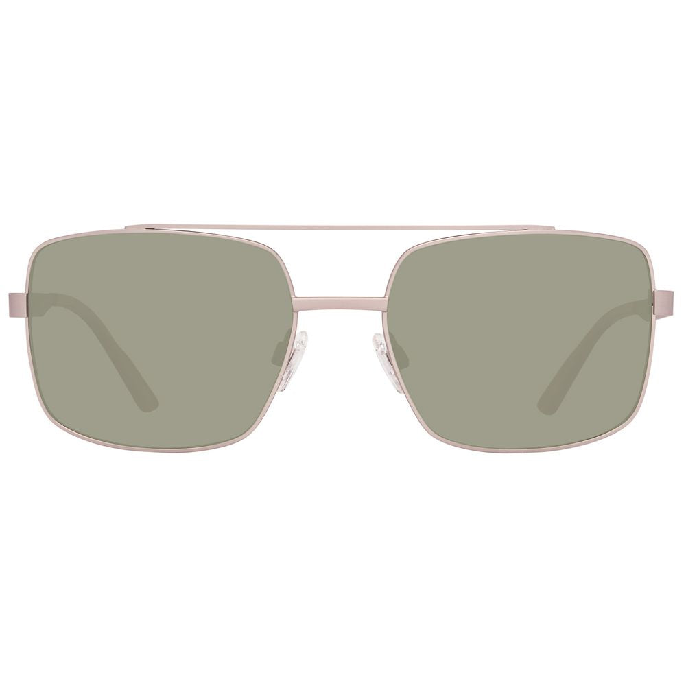 Helly Hansen Silver Metal Sunglasses -   -  Helly Hansen.