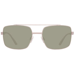Helly Hansen Silver Metal Sunglasses -   -  Helly Hansen.