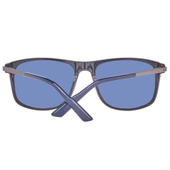 Helly Hansen Black Plastic Sunglasses -   -  Helly Hansen.
